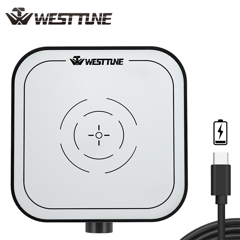 Magnetic Stirrer Hotplate - WESTTUNE Rechargeable 3000rpm Magnetic Stirrer Mixer