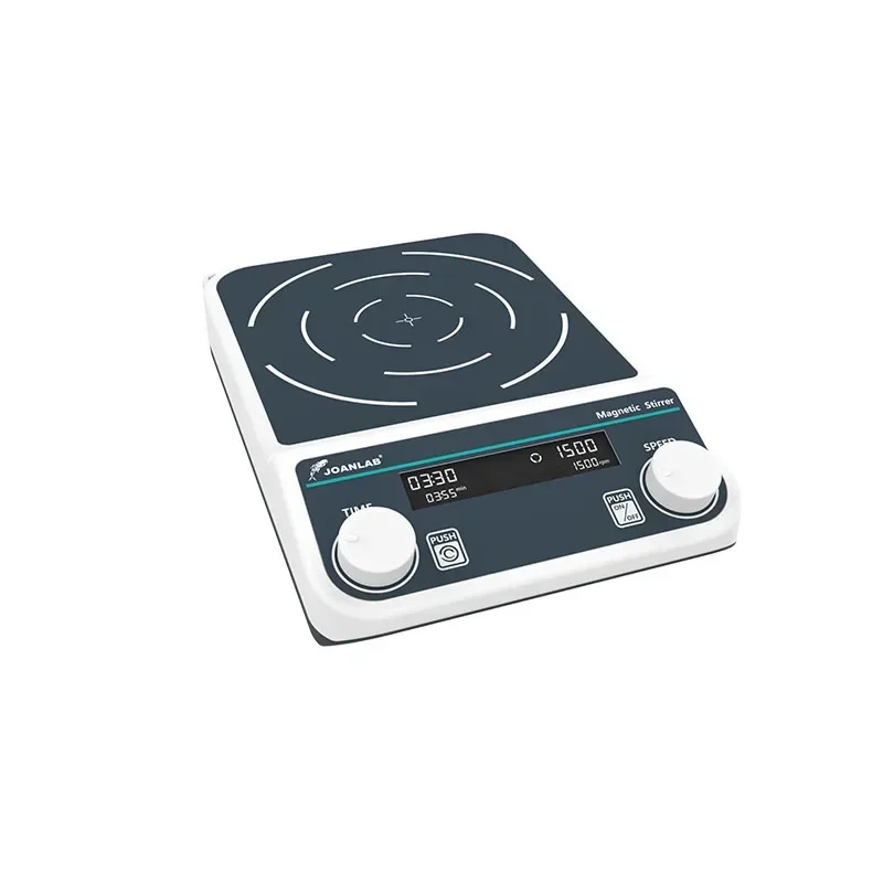 JOANLAB Multiple Magnetic Stir - Magnetic Stirrer Hotplate reseña y precio