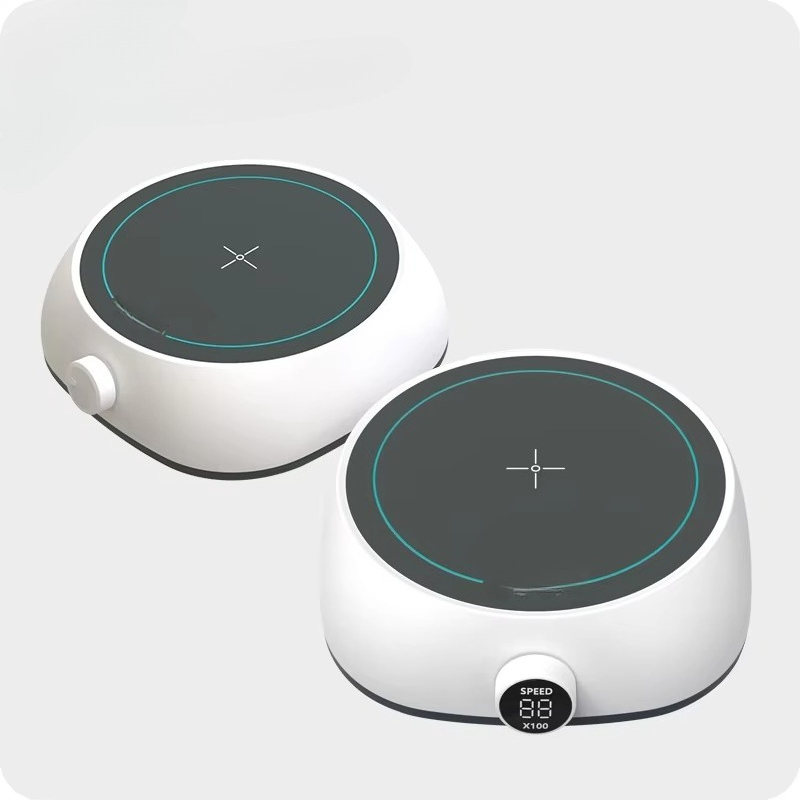 Laboaratory Magnetic Stirrer H - Magnetic Stirrer Hotplate reseña y precio