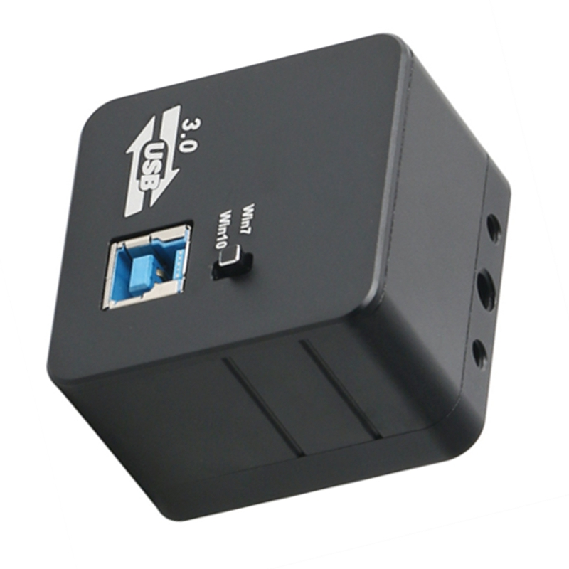 USB3.0 5MP Medical Imaging Mic - Medical Lab Images reseña y precio