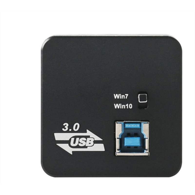 USB3.0 5MP Medical Imaging Mic - Medical Lab Images reseña y precio