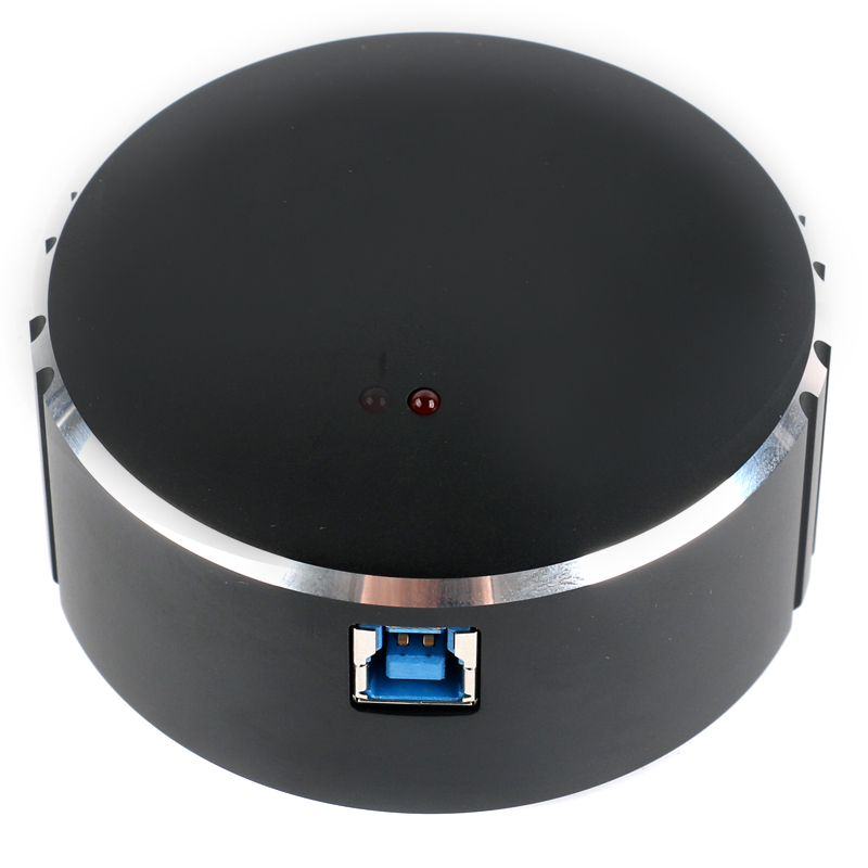 High-Speed 4K Electronic Video - Medical Lab Images reseña y precio