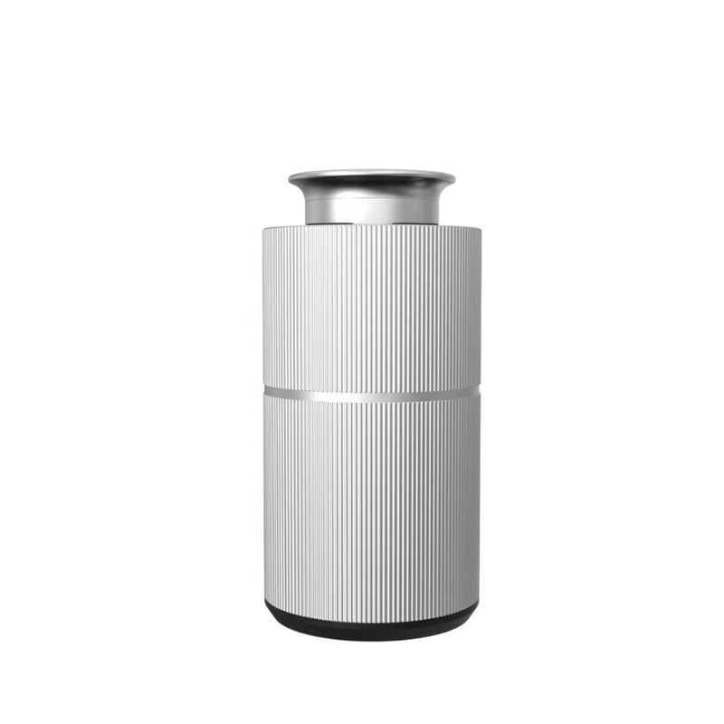 Metal Body Smart Car Diffuser  - Nebulizer Machine reseña y precio