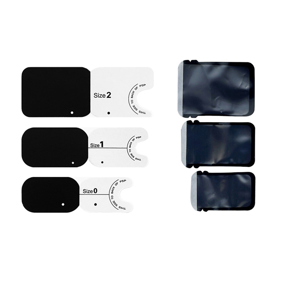 100Pcs Dental Lab Phosphor Ima - Medical Lab Images reseña y precio