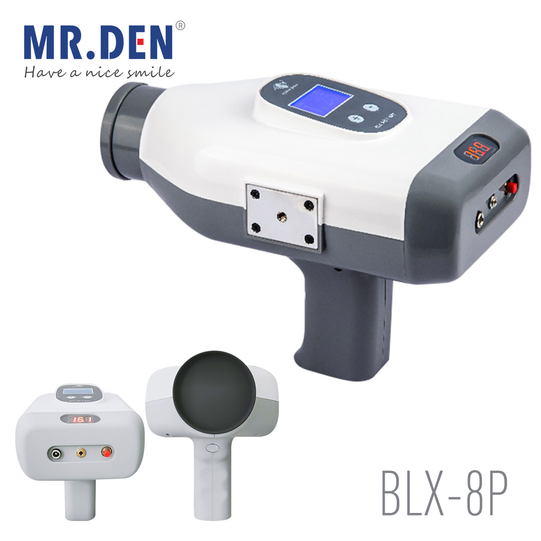 Tianjie X Ray Machine High Qua - Medical Lab Images reseña y precio