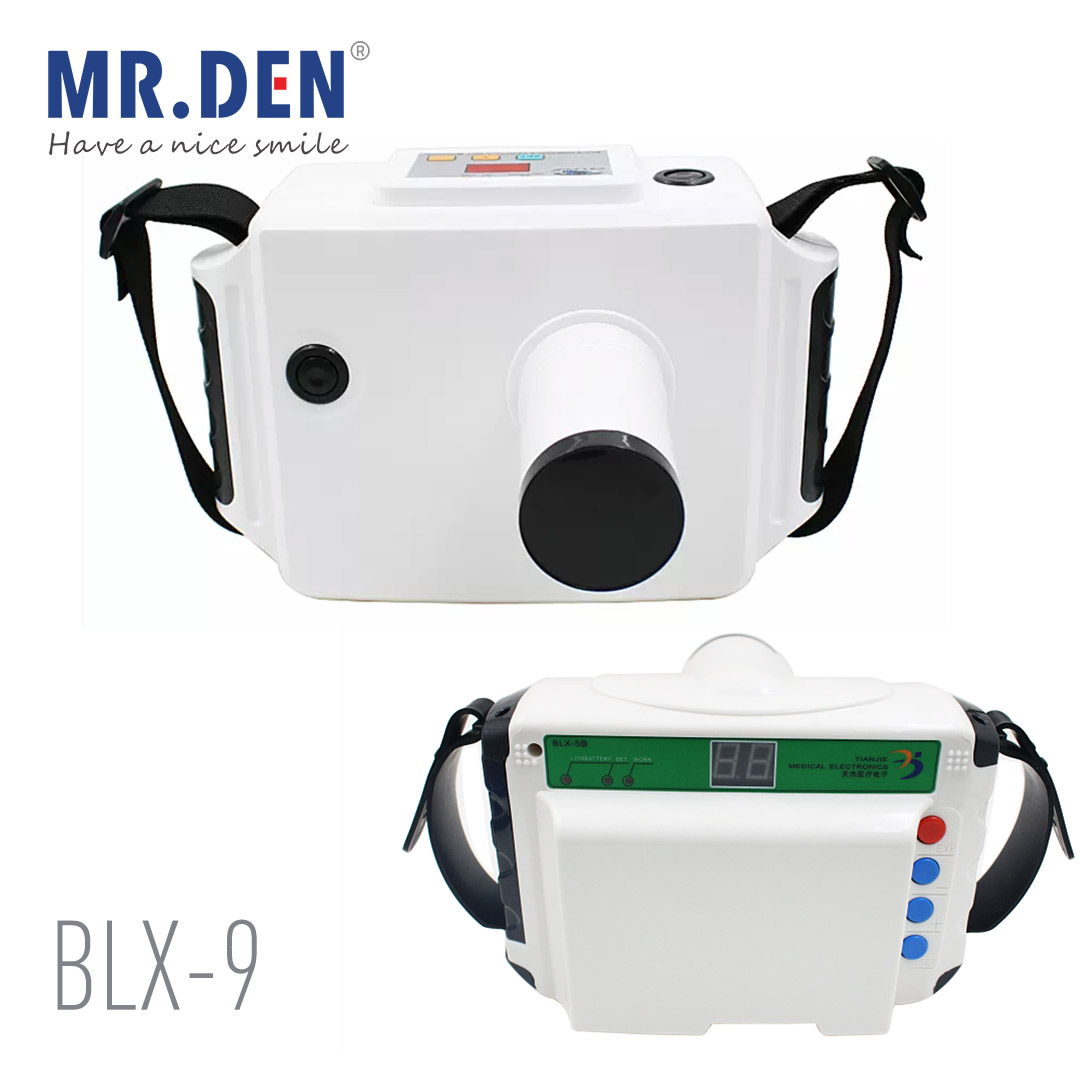 Tianjie X Ray Machine High Qua - Medical Lab Images reseña y precio