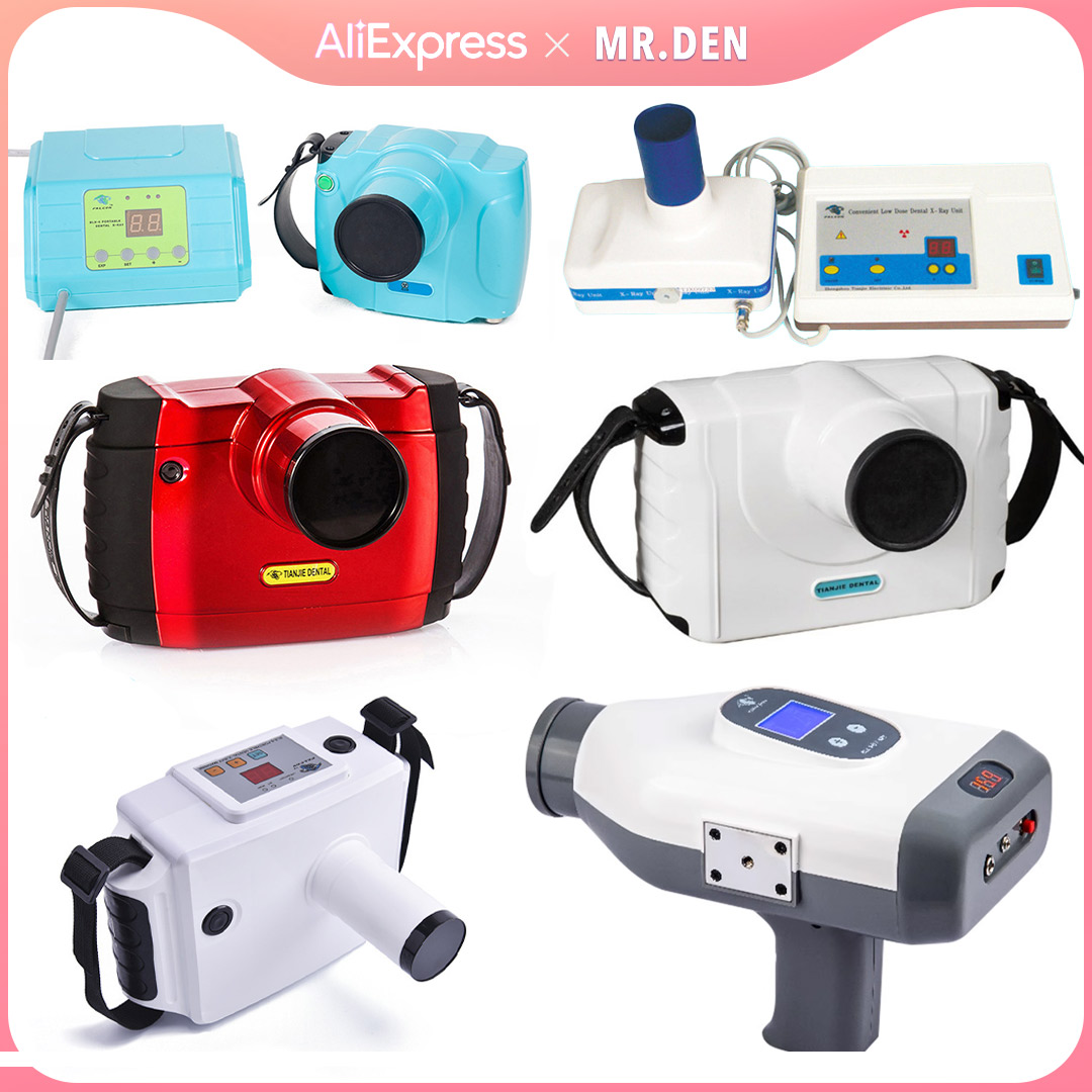Tianjie X Ray Machine High Qua - Medical Lab Images reseña y precio