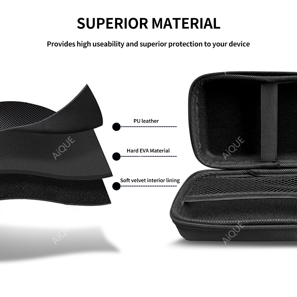 AiQUE Shockproof Waterproof St - Nebulizer Machine reseña y precio