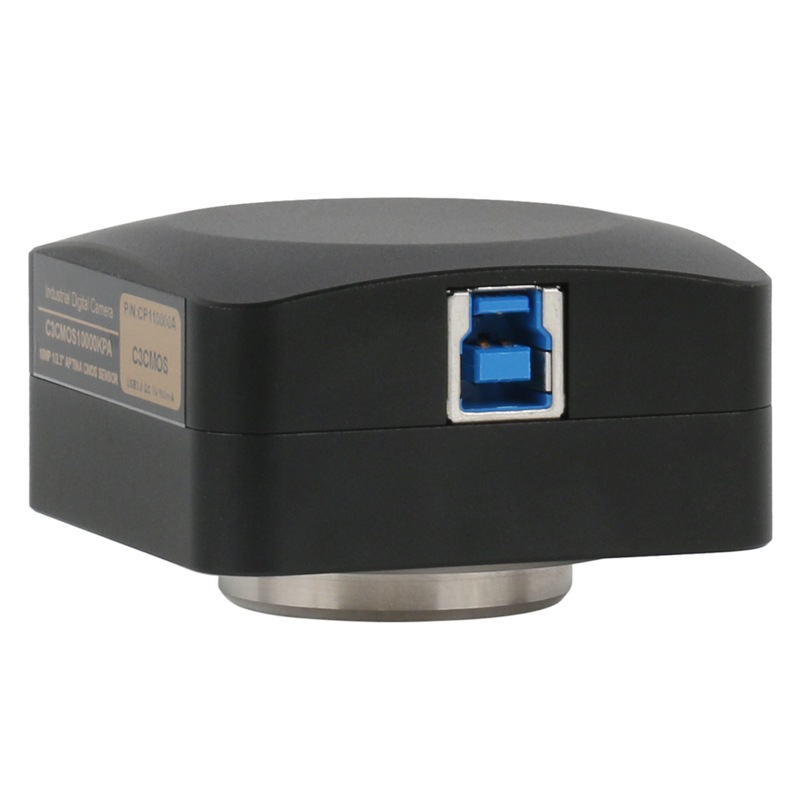 CMOS USB 3.0 10MP 5.1MP Electr - Medical Lab Images reseña y precio