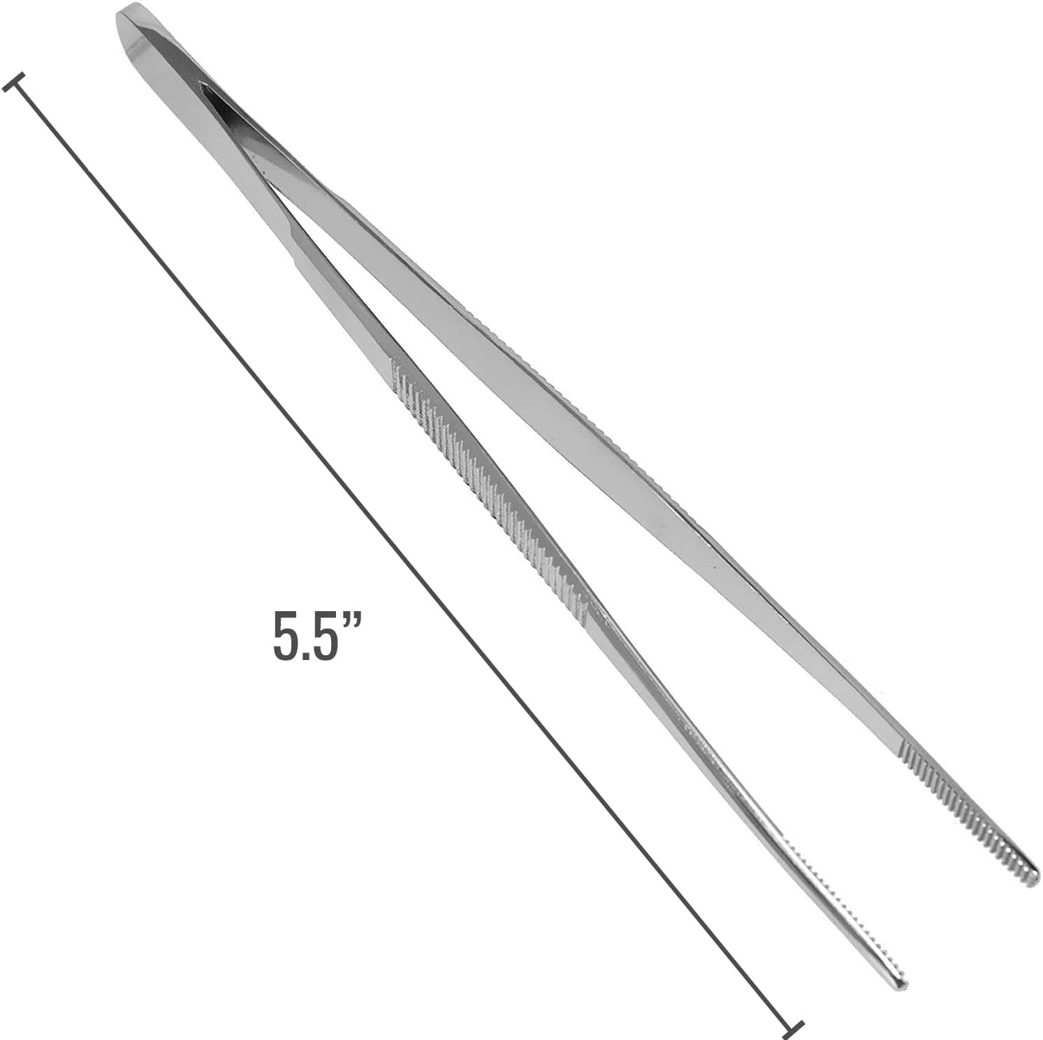 Stainless Steel Dressing Force - Medical Lab Images reseña y precio
