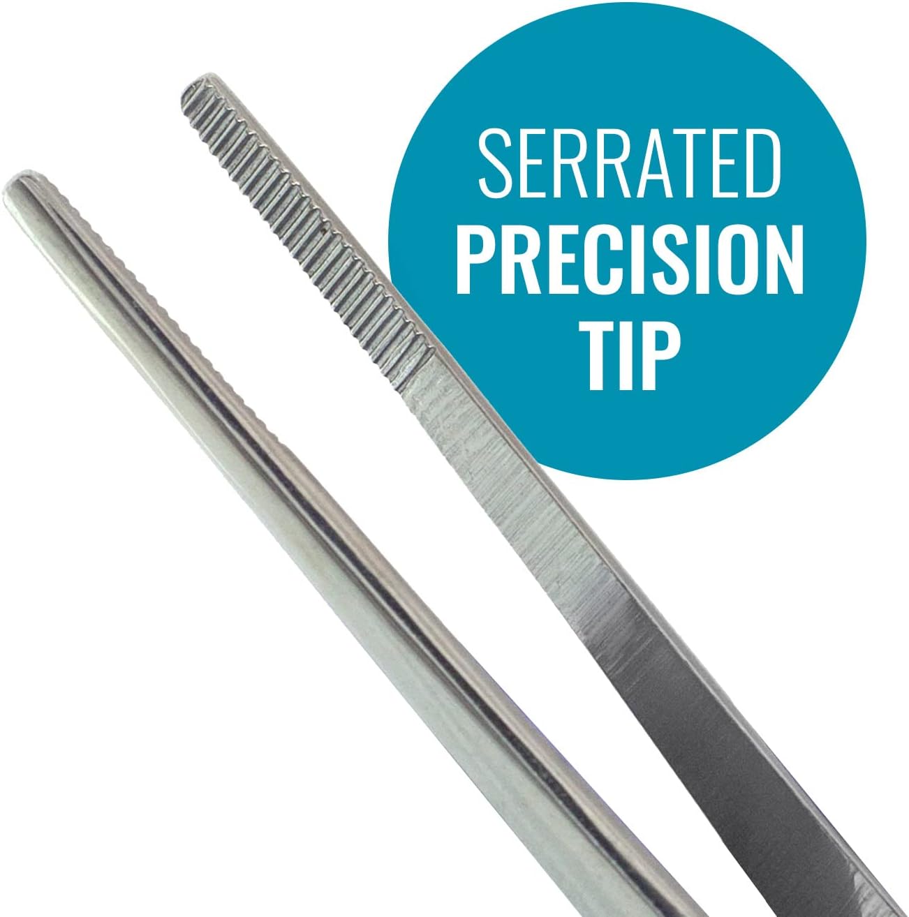 Stainless Steel Dressing Force - Medical Lab Images reseña y precio