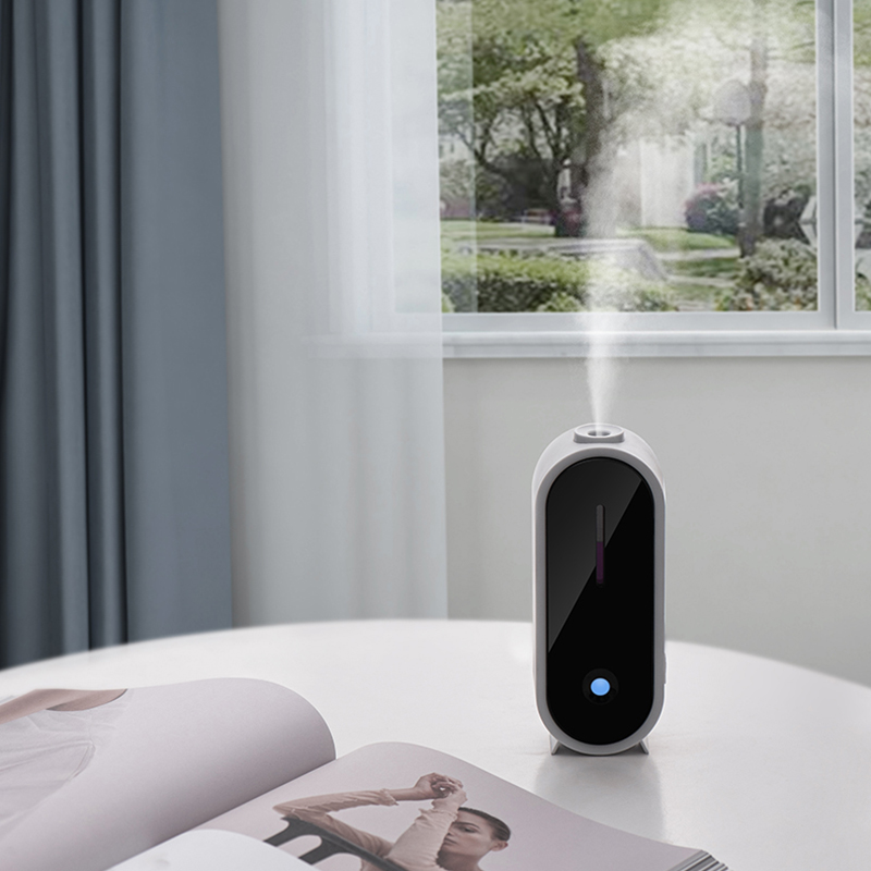 Portable Aromatherapy Machine  - Nebulizer Machine reseña y precio