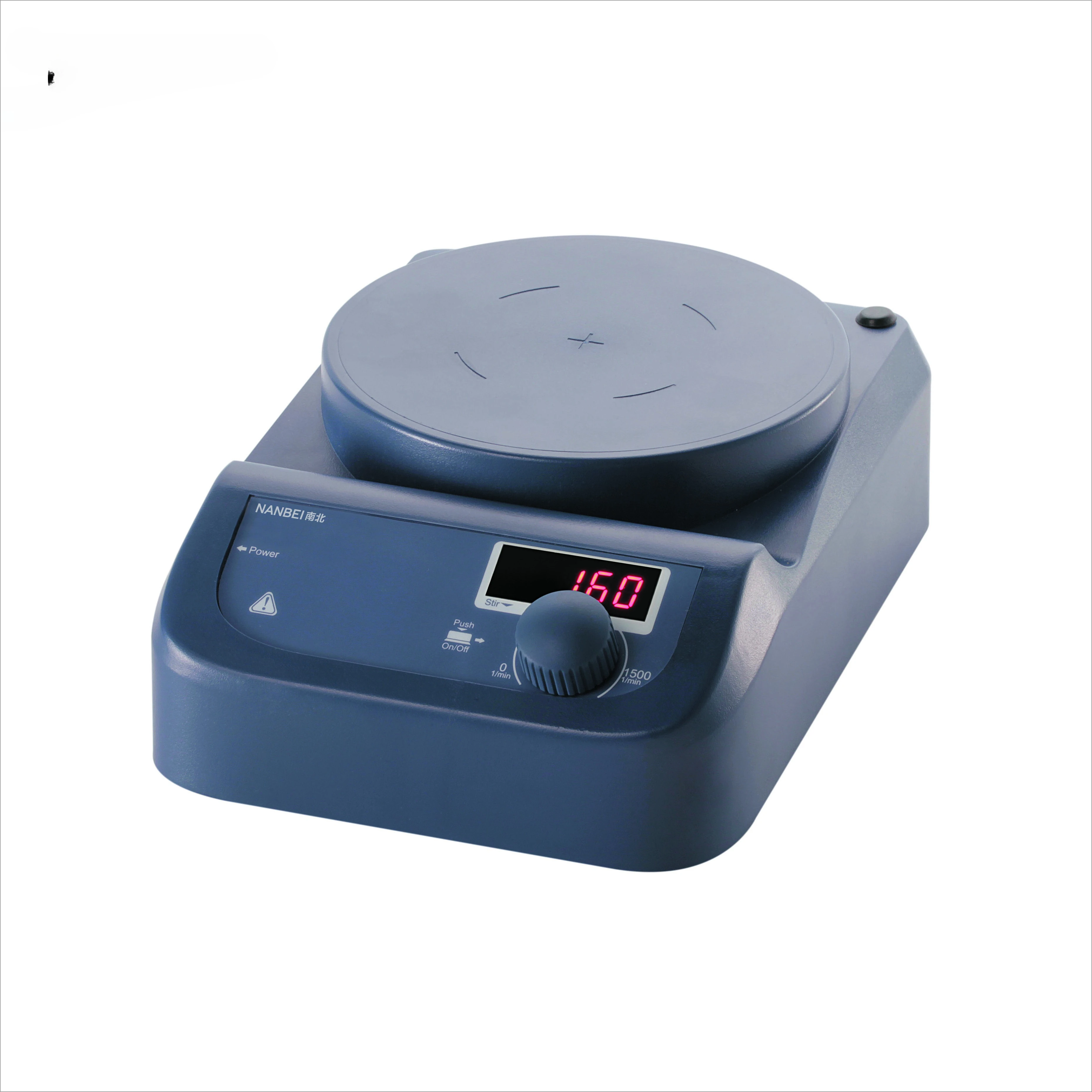 Laboratory Heating Equipments  - Magnetic Stirrer Hotplate reseña y precio
