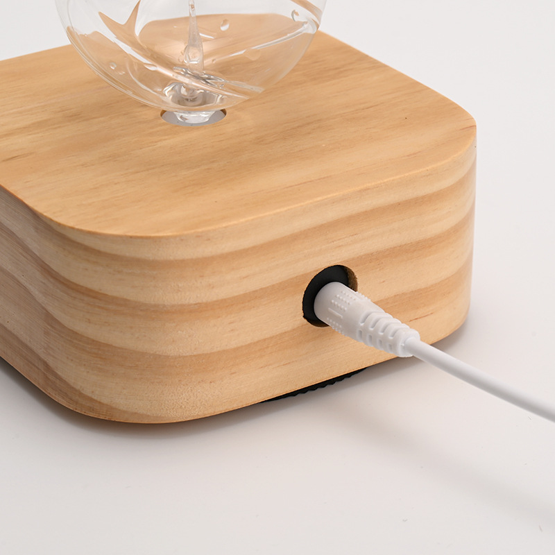Essential Oil Diffuser Nebuliz - Nebulizer Machine reseña y precio