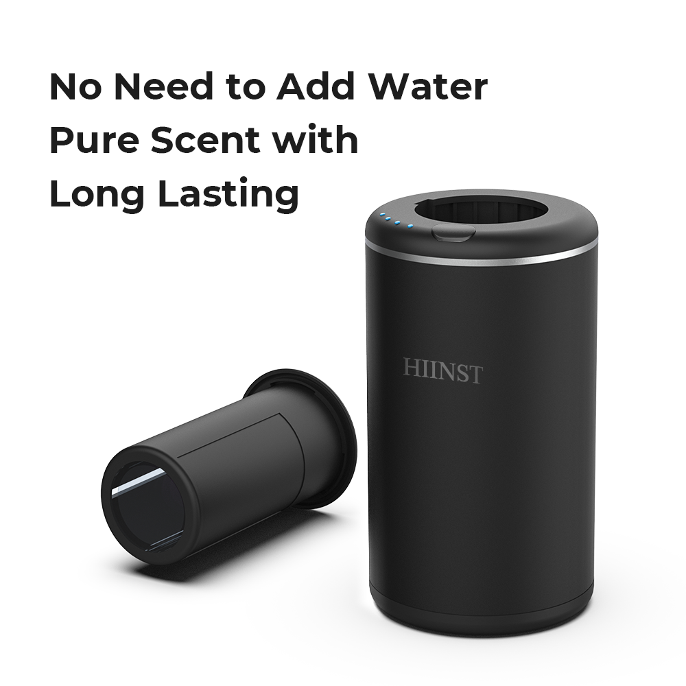 HIINST Hot Selling Aroma Diffu - Nebulizer Machine reseña y precio