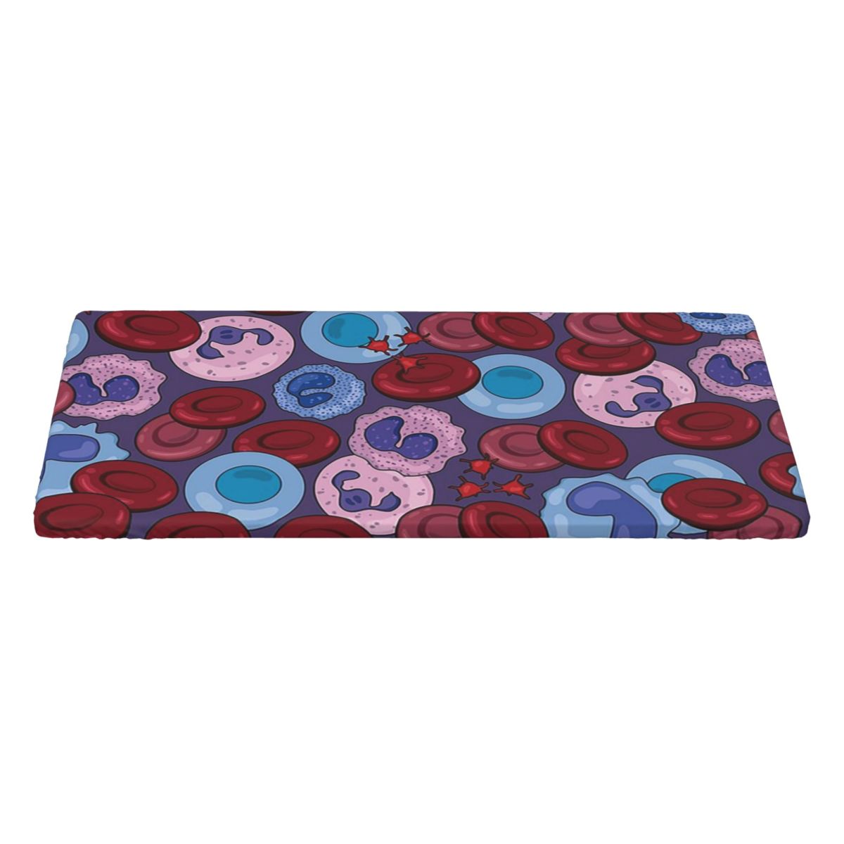 Hematology Blood Cells Medical - Medical Lab Day reseña y precio