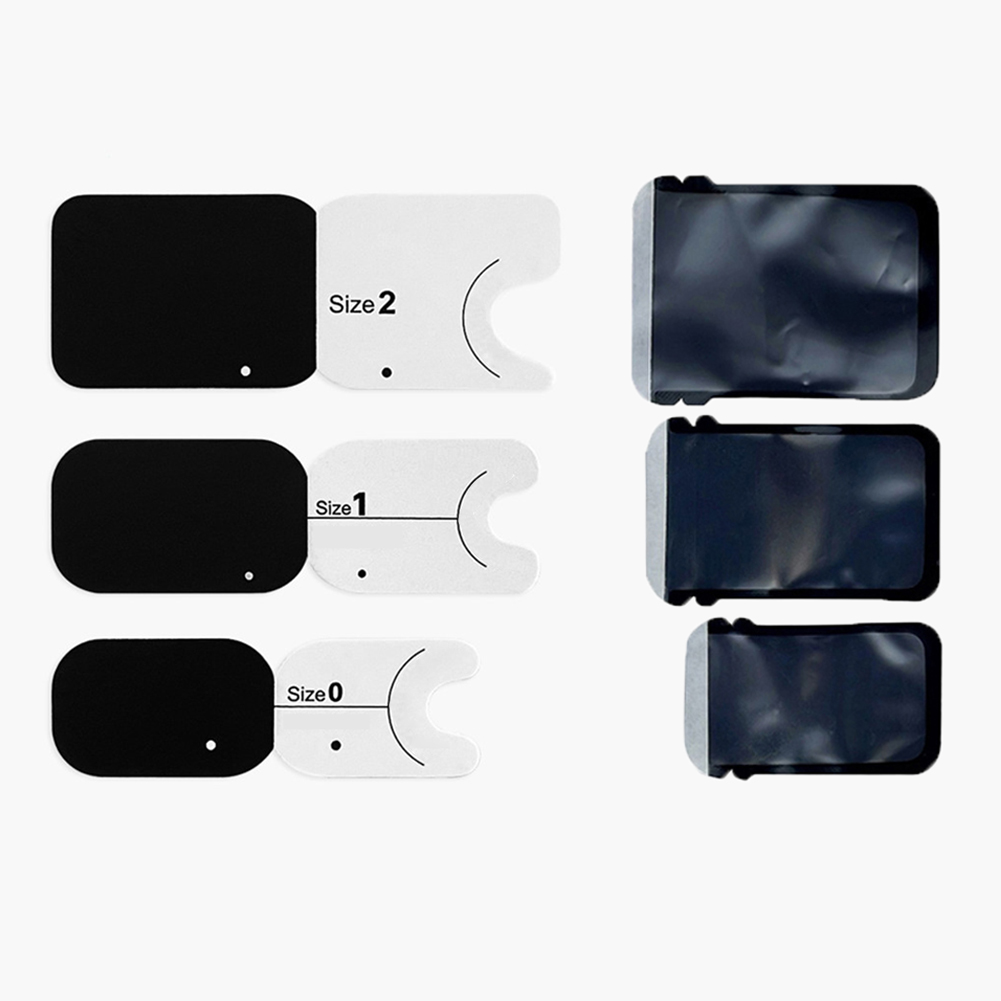 400Pcs Dental Lab X-Ray Film P - Medical Lab Images reseña y precio