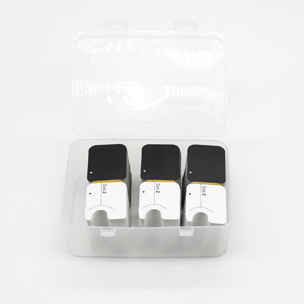 400Pcs Dental Lab X-Ray Film P - Medical Lab Images reseña y precio