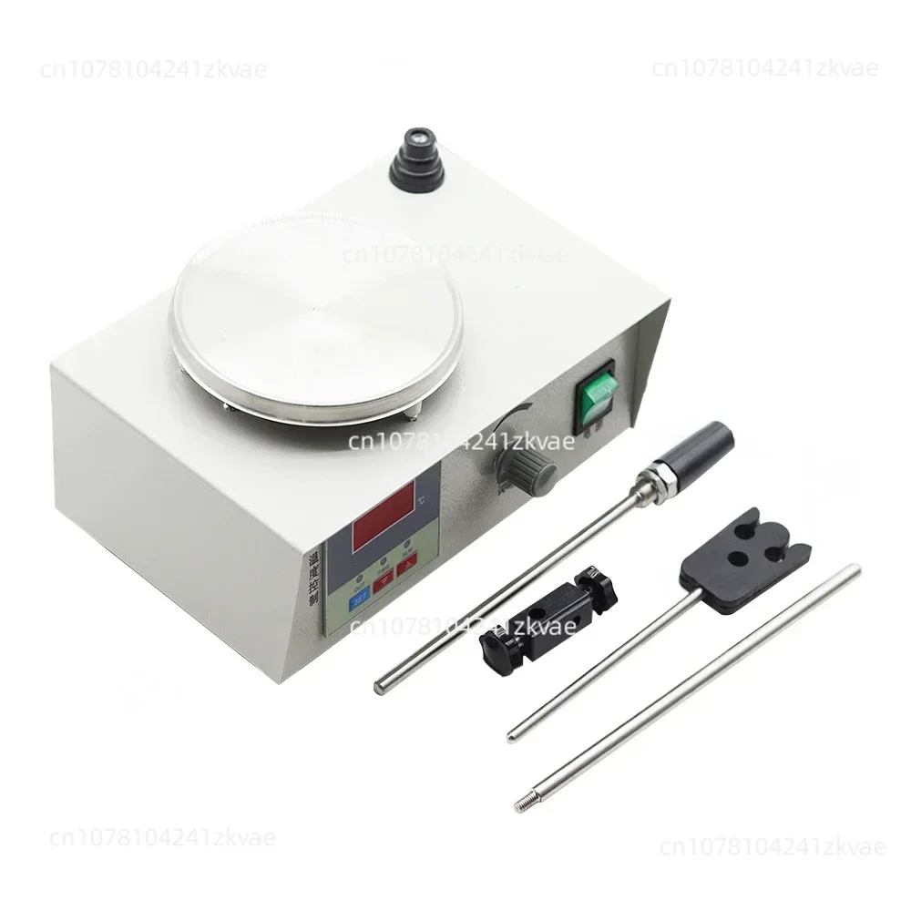 85-2 Magnetic Stirrer Constant - Magnetic Stirrer Hotplate reseña y precio