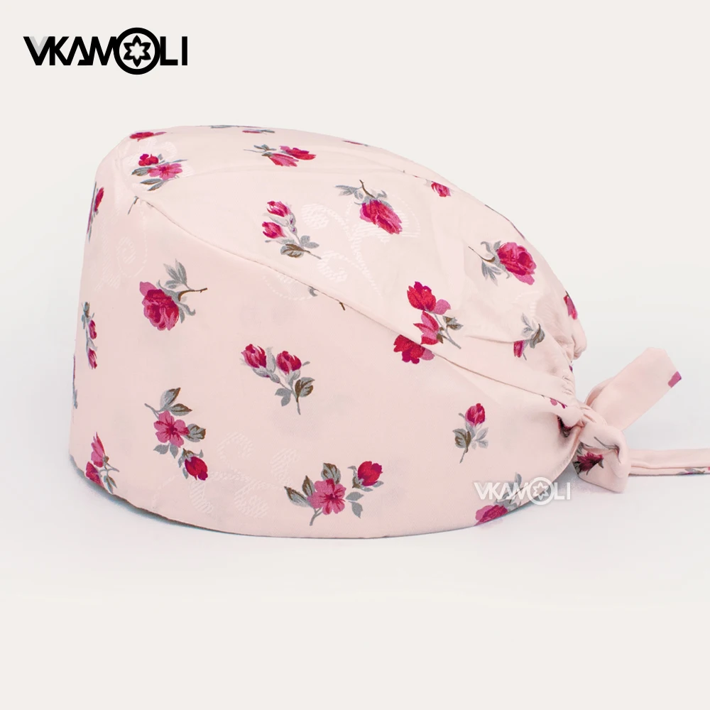 Valentine's Day Printed scrubs - Medical Lab Day reseña y precio