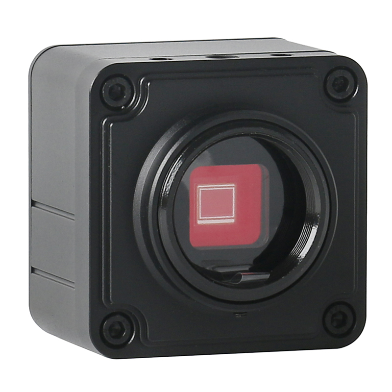 USB 3.0 C-mount Camera Digital - Medical Lab Images reseña y precio