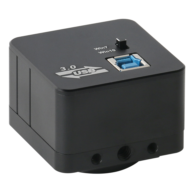 USB 3.0 C-mount Camera Digital - Medical Lab Images reseña y precio