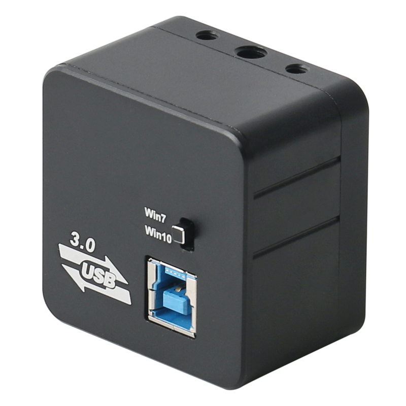 USB 3.0 C-mount Camera Digital - Medical Lab Images reseña y precio