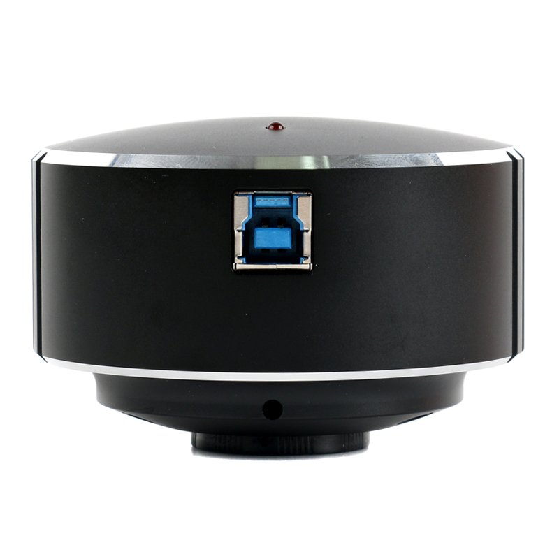 Biological Microscope Metallog - Medical Lab Images reseña y precio