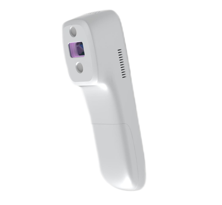 QV-600 Medical Vein Finder Vie - Medical Lab Images reseña y precio