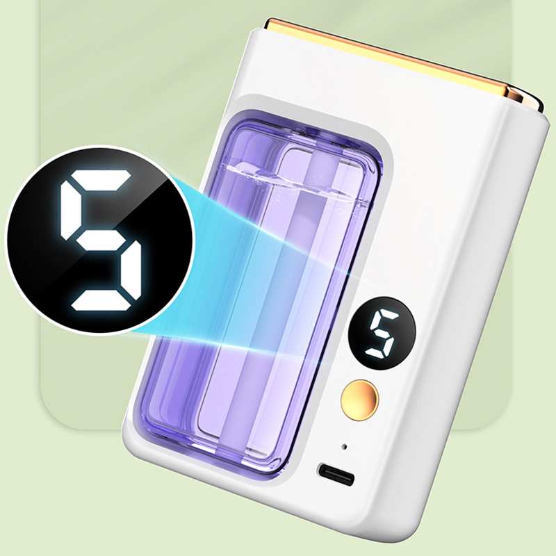 40ML Automatic Home Fragrance  - Nebulizer Machine reseña y precio