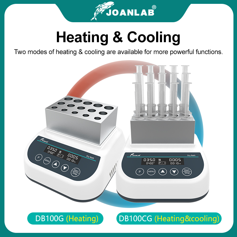 JOANLAB PPP PRP Plasma Gel Mac - Magnetic Stirrer Hotplate reseña y precio