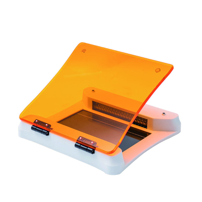 BC-108 Blue LED Light UV Trans - Medical Lab Images reseña y precio